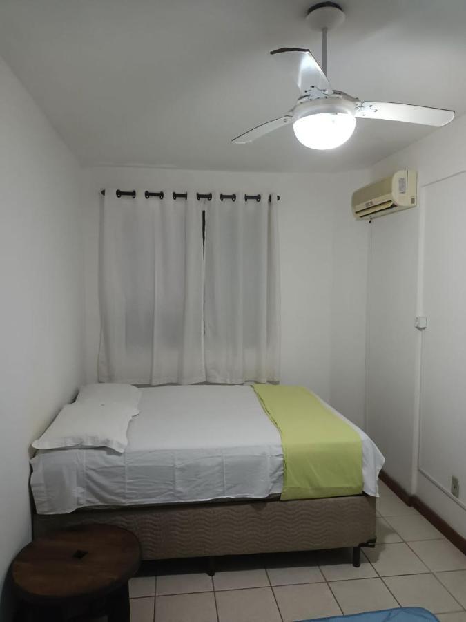 Residencial Lacus Apartamento