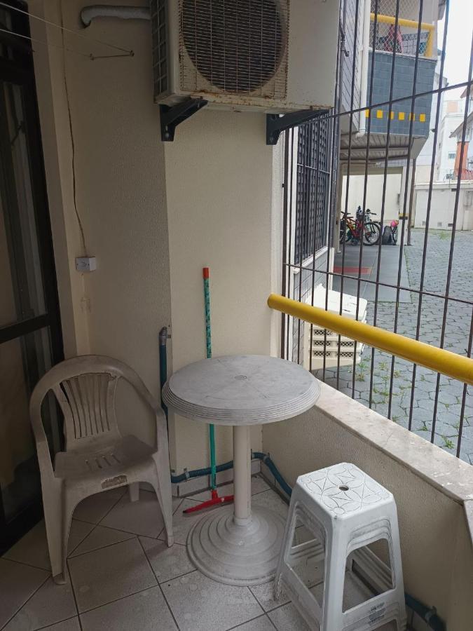 Apartamento Residencial Lacus *